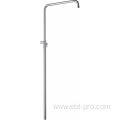 Good quality shower support bar shower support bar